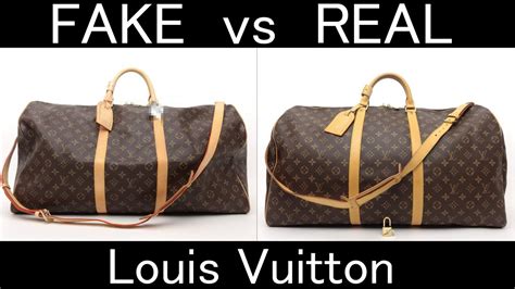 lv logo original vs fake|louis vuitton real or fake.